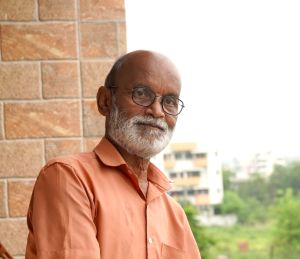 Lakshman Muththusami 